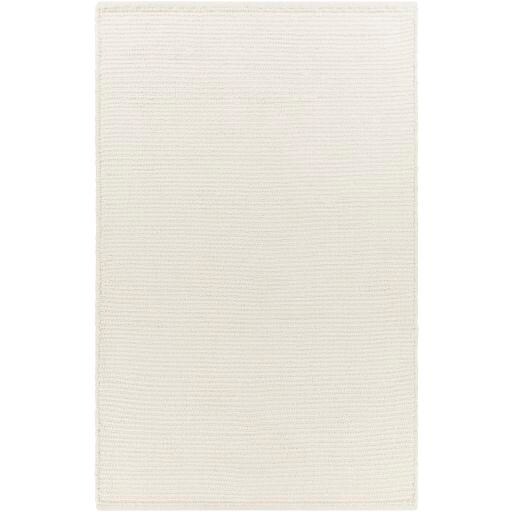 Ivory Rug Full View